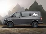 Volkswagen Transporter Rockton 2010 года